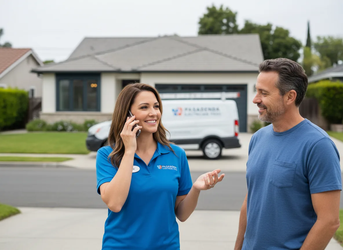 Electrician Mooringsport, LA FAQs